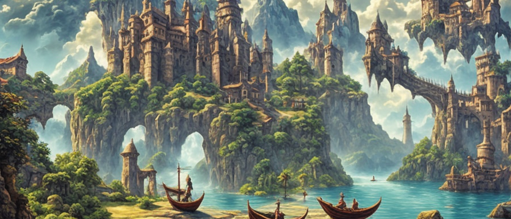 Cover art for Metered Epic