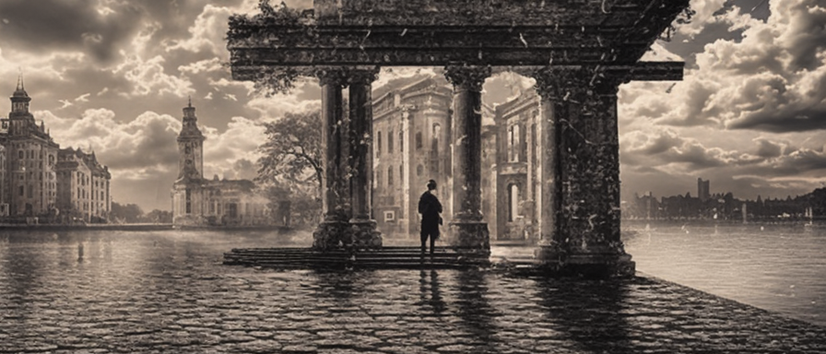 Cover art for Free Story 10