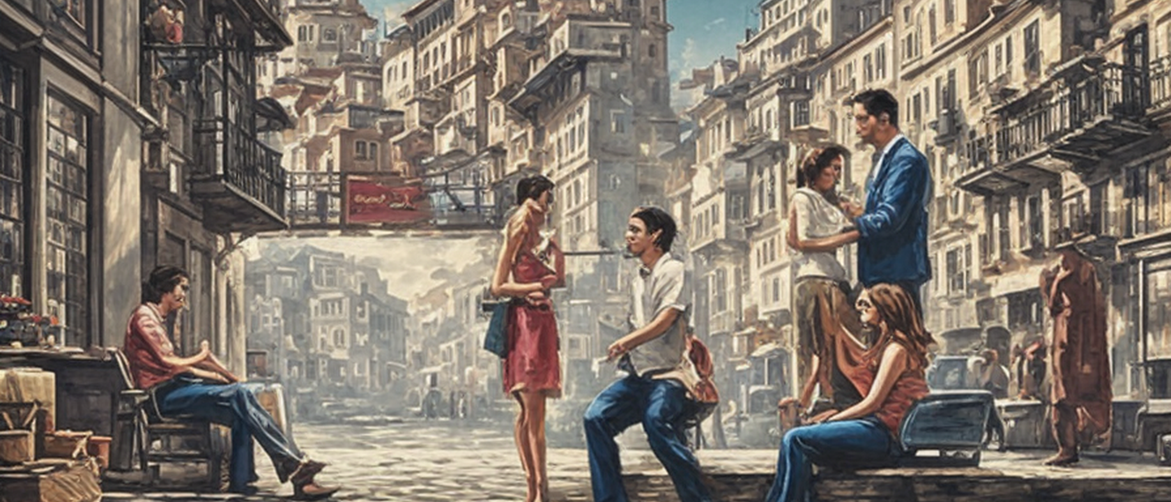 Cover art for Free Story 11