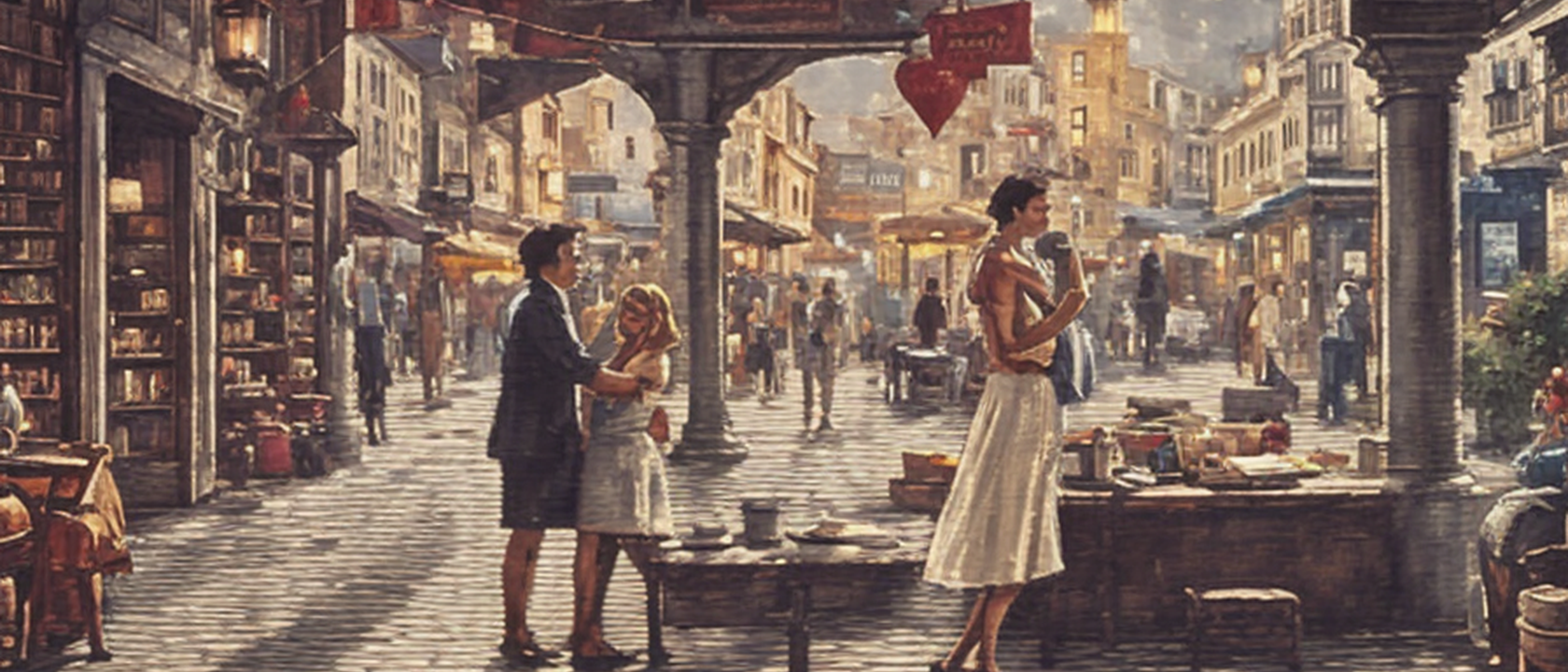 Cover art for Free Story 21