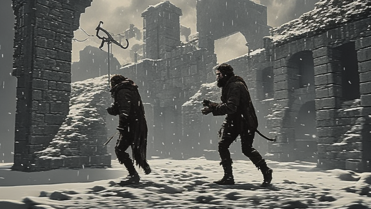 The Cold Storage